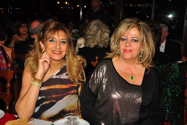 Rabieh Lions Club Diner